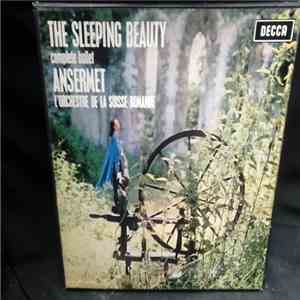 Ansermet, Suisse Romande - The Sleeping Beauty (Complete Ballet) album flac