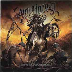 Anti-Mortem - New Southern album flac