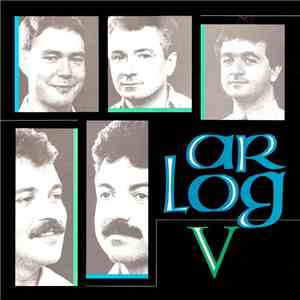 Ar Log - Ar Log 5 album flac