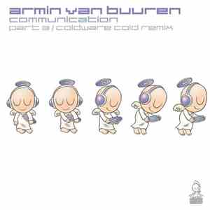 Armin van Buuren - Communication: Part 3 album flac