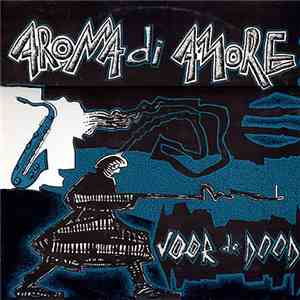 Aroma Di Amore - Voor De Dood album flac