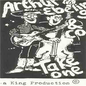 Arthur Ebeling - Take One album flac