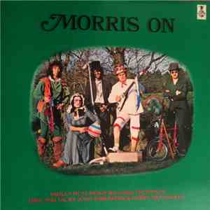 Ashley Hutchings . Richard Thompson . Dave Mattacks . John Kirkpatrick . Barry Dransfield - Morris On album flac