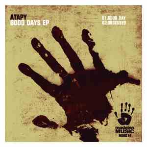 Atapy - Good Days EP album flac