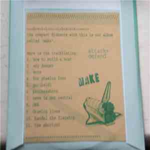 Attack + Defend - Make album flac
