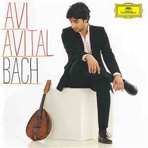 Avi Avital, Bach - Bach album flac