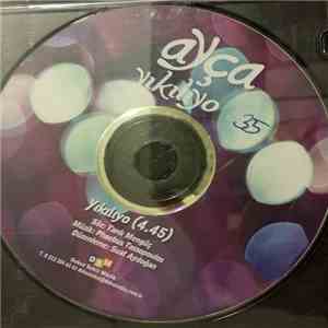 Ayça - Yıkılıyor album flac