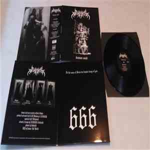 Azarath - Demon Seed album flac