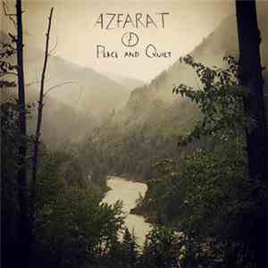Azfarat - Peace And Quiet album flac