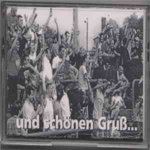 Babelsberg Pöbelz - Und Schönen Gruß... album flac