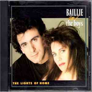 Baillie And The Boys - The Lights Of Home album flac