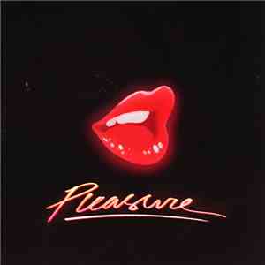 Barbwalters - Pleasure album flac