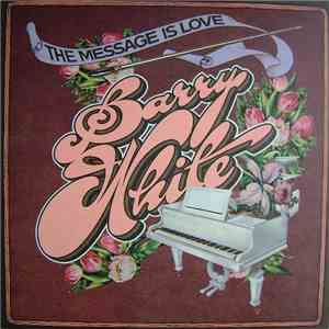 Barry White - The Message Is Love album flac