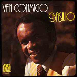Basilio - Ven Conmigo album flac
