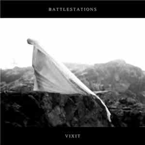 Battlestations - Vixit album flac