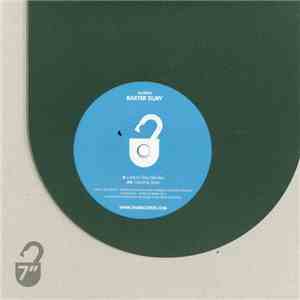 Baxter Dury - Love In The Garden / Cocaine Man album flac