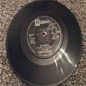 B.B. King - So Excited album flac