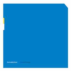 Be Invisible Now! - (Advance Sampler) album flac