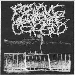 Bearing Gruesome Cargo - Black Dada Nihilismus / Live At The Kodiak MMVII album flac