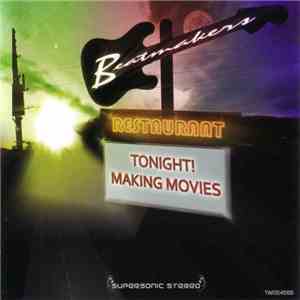 Beatmakers  - Making Movies album flac