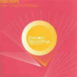 Beckers - Fake album flac