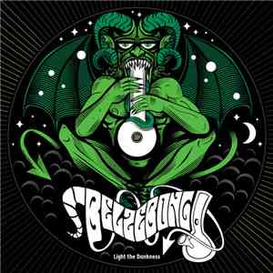 Belzebong - Light The Dankness album flac