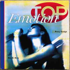 Ben E. King / Percy Sledge - Top Emotion album flac