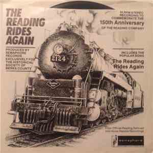 Berks County Historical Society - The Reading Rides Again album flac