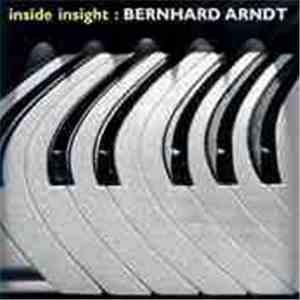 Bernhard Arndt - Inside Insight album flac