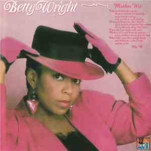 Betty Wright - Mother Wit album flac