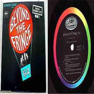 Beyond The Fringe - Beyond The Fringe '64 Volume 2 album flac