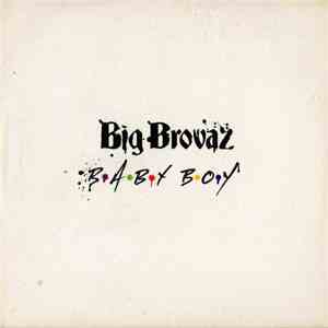 Big Brovaz - Baby Boy album flac