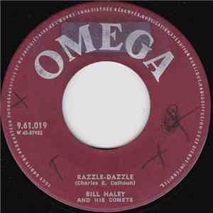 Bill Haley And His Comets - Razzle Dazzle album flac
