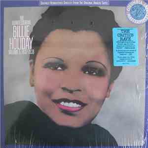 Billie Holiday - The Quintessential Billie Holiday Volume 5, 1937-1938 album flac