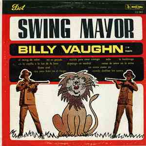 Billy Vaughn And His Orchestra - Swing Mayor album flac