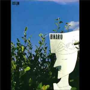 Binario - Binario album flac