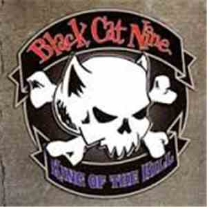 Black Cat Nine - King Of The Hill album flac
