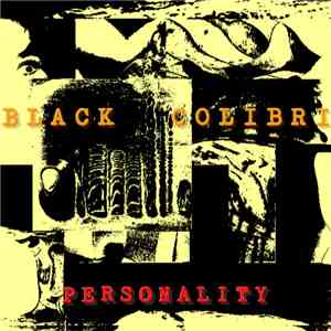Black Colibri - Personality album flac