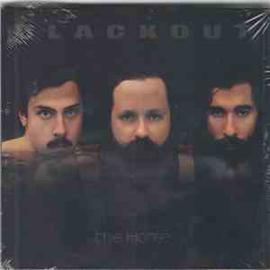 Blackout - The Horse album flac