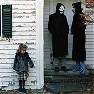 Brand New - The Devil And God Are Raging Inside Me album flac