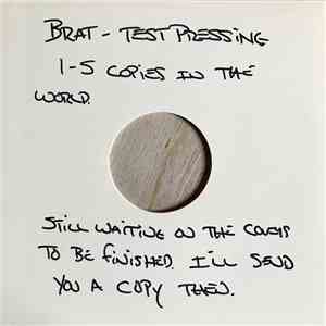 Brat  - Sword And Stone album flac