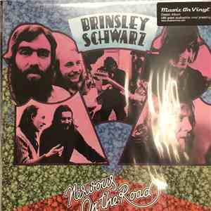 Brinsley Schwarz - Nervous On The Road album flac