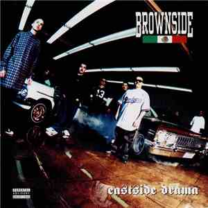 Brownside - Eastside Drama album flac