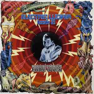 Bruce Haack - Electric Lucifer Book 2 album flac