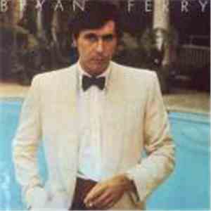 Bryan Ferry - Another Time, Another Place album flac