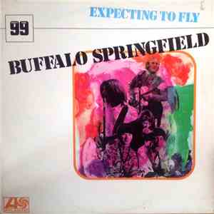 Buffalo Springfield - Expecting To Fly album flac