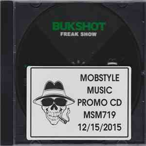 Bukshot - Freak Show album flac