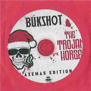 Bukshot - The Trojan Horse album flac