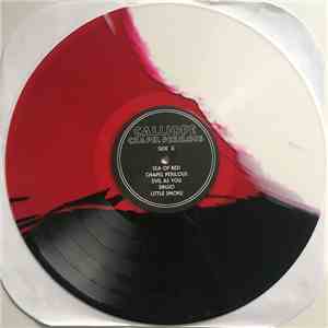 Calliope  - Chapel Perilous album flac