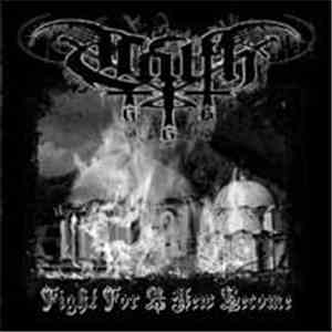 CALTH - Fight for a new become album flac